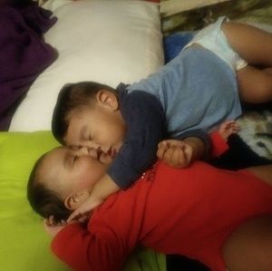 Meet your Posher, Omar